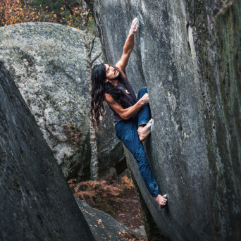 Reel Rock: Barefoot Charles
