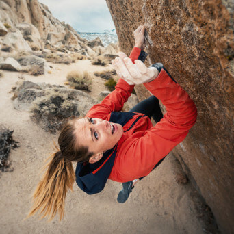 Reel Rock: Big Things to Come